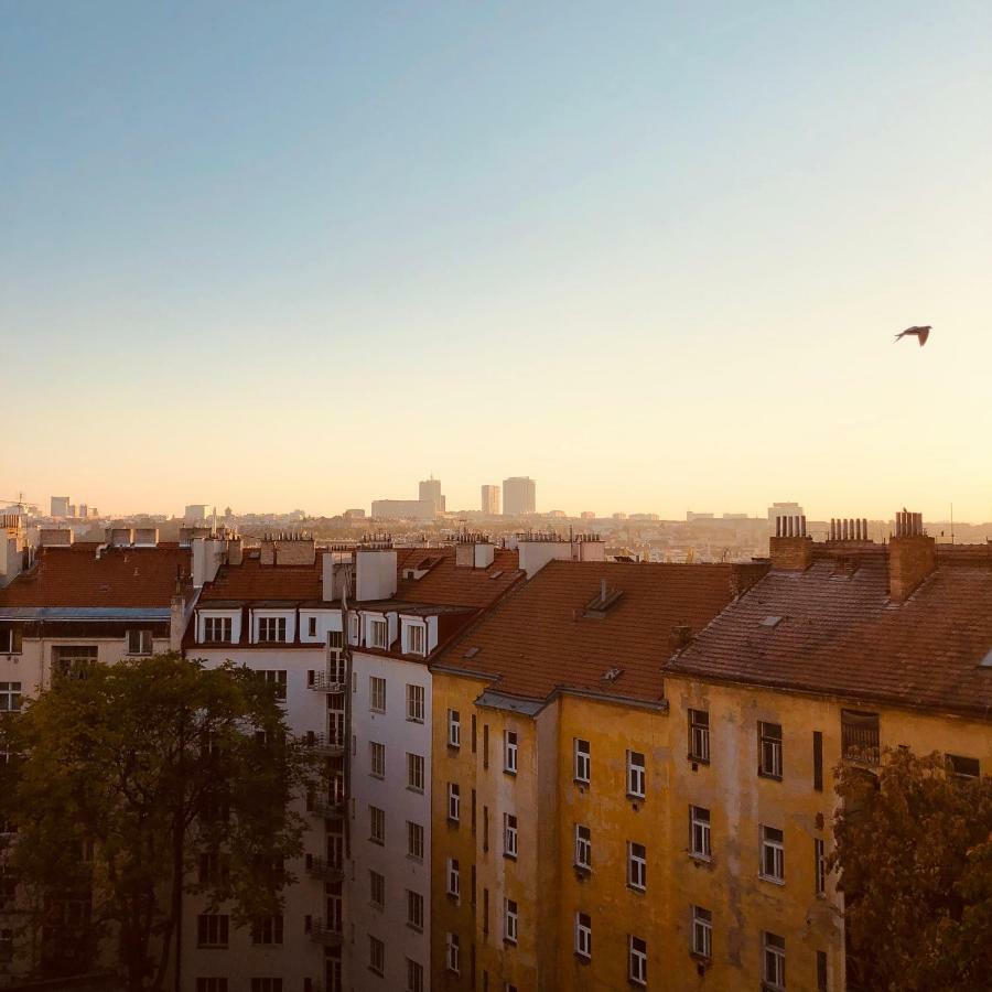 Appartamento Moskevská With Terrace&great Location Near The Centre *