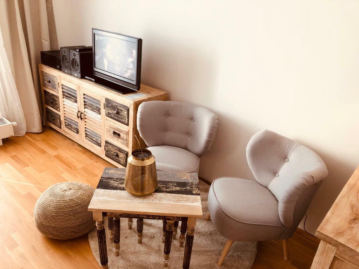 Appartamento Moskevská With Terrace&great Location Near The Centre Praga