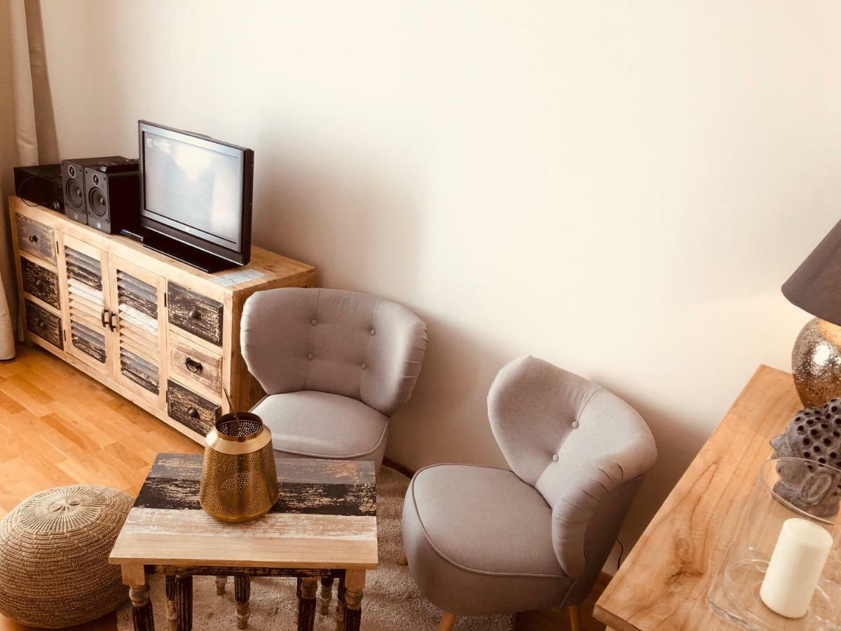 Moskevska With Terrace & Great Location Near The Centre Apartment Prag