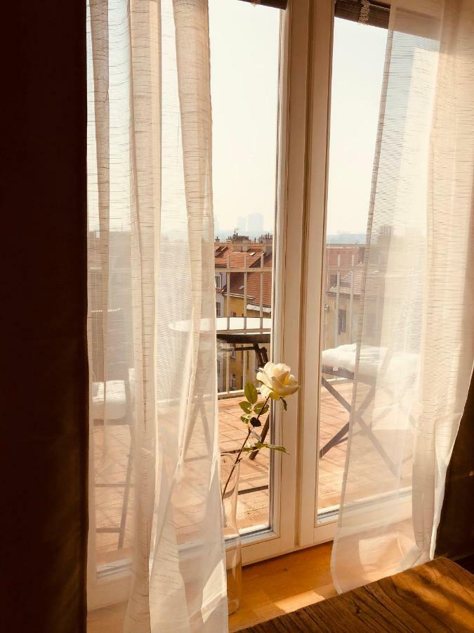 Moskevská With Terrace&great Location Near The Centre Appartamento Praga