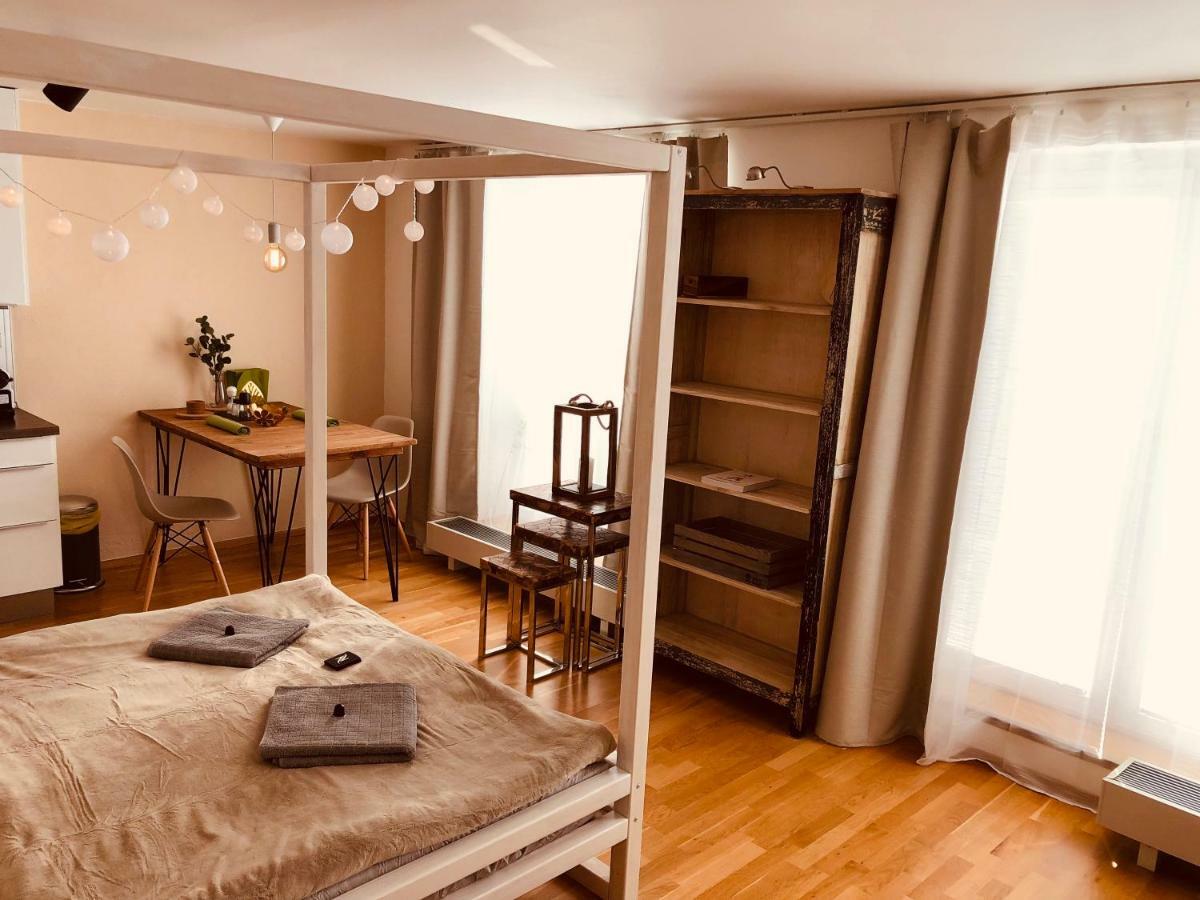 Appartamento Moskevská With Terrace&great Location Near The Centre