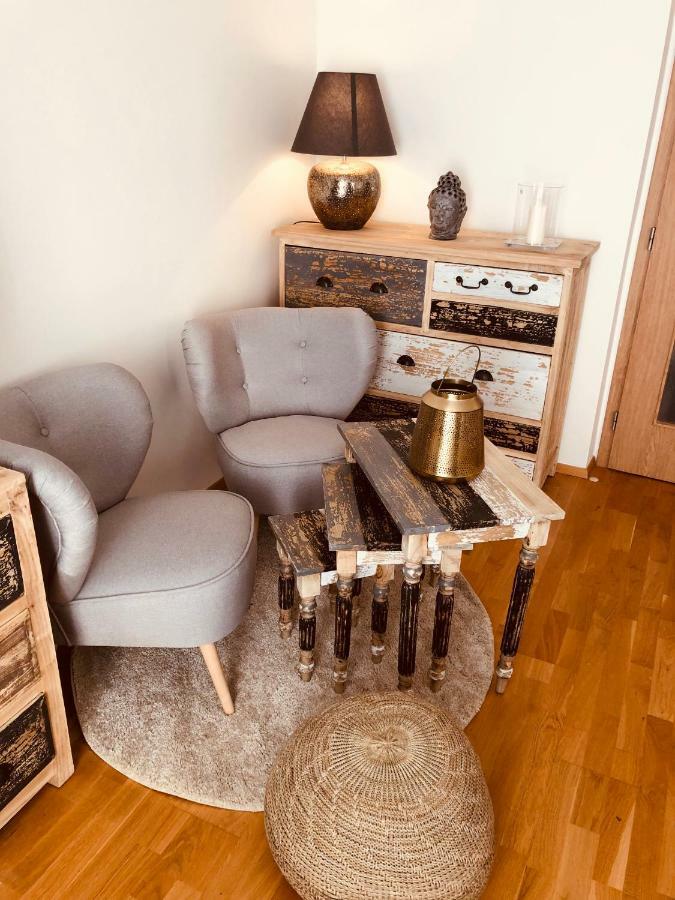 Appartamento Moskevská With Terrace&great Location Near The Centre *