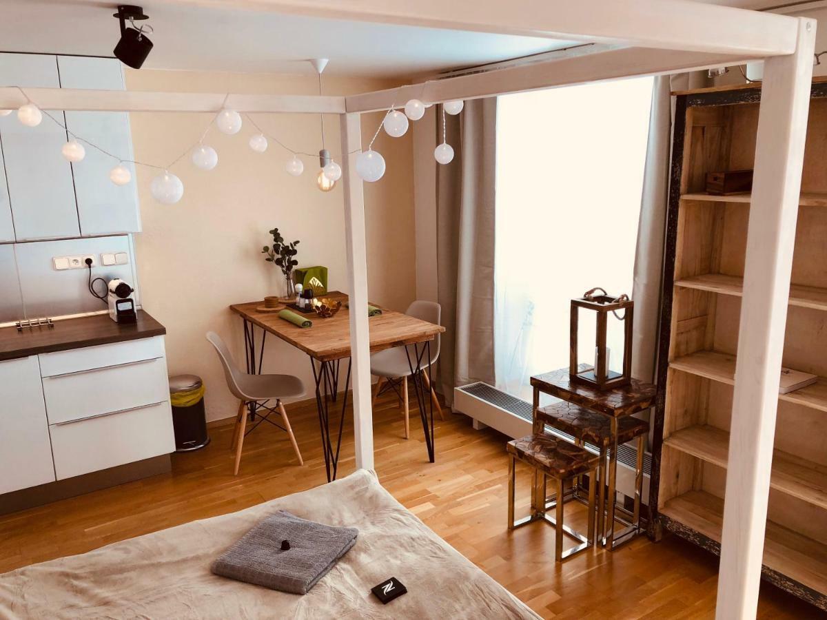 Appartamento Moskevská With Terrace&great Location Near The Centre
