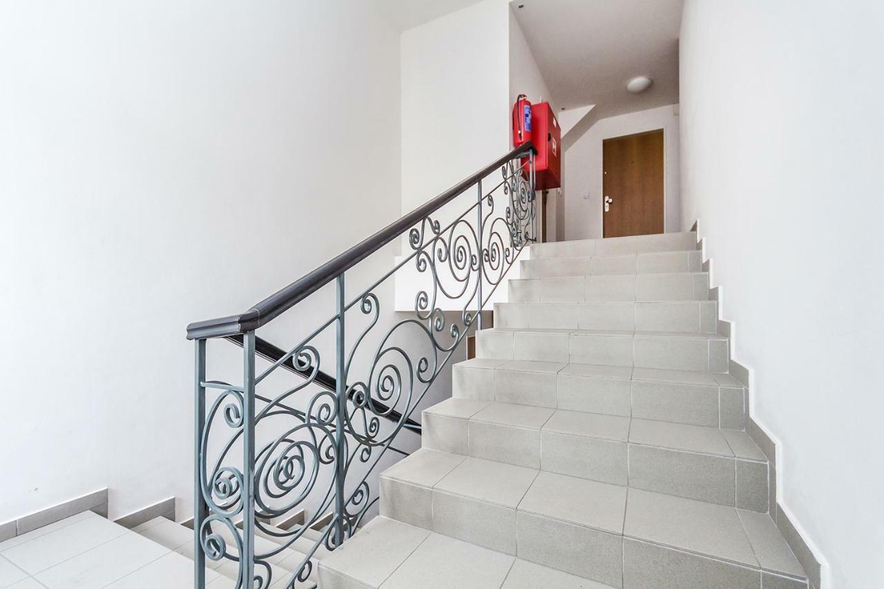 Moskevská With Terrace&great Location Near The Centre * Praga